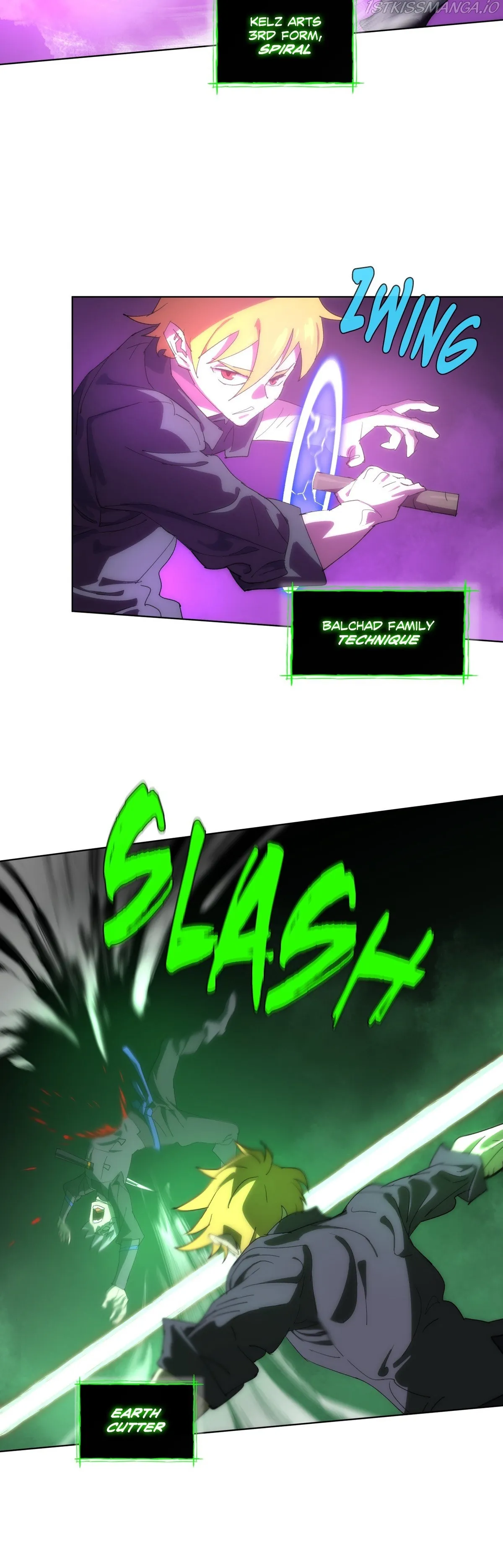 4 Cut Hero Chapter 174 Online - página 24