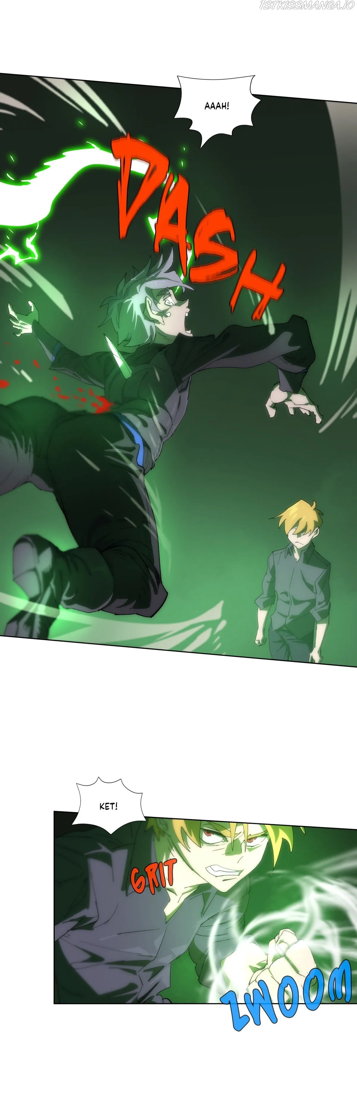 4 Cut Hero Chapter 174 Online - página 26