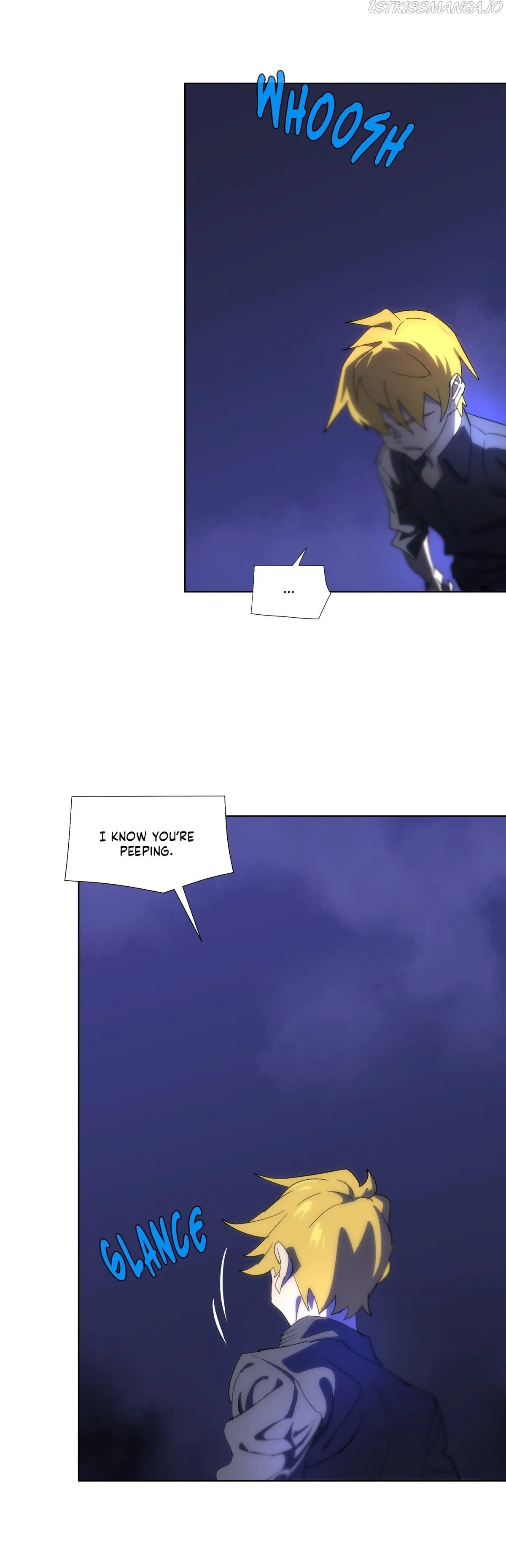 4 Cut Hero Chapter 174 Online - página 28