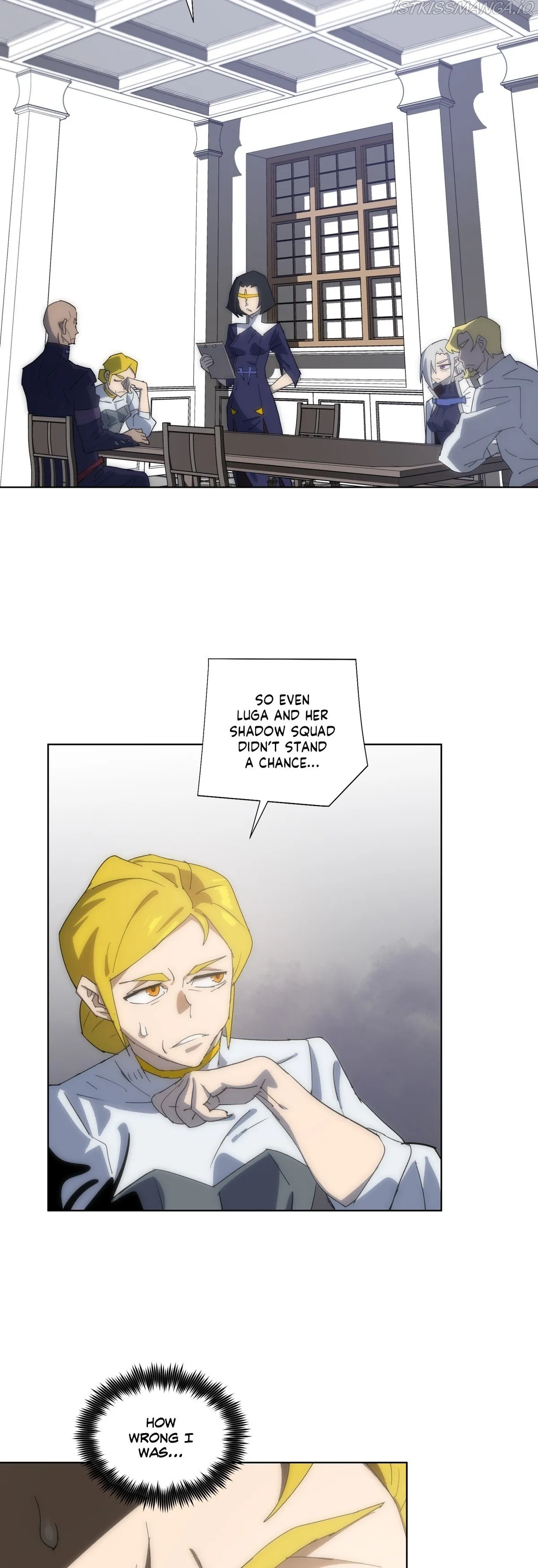 4 Cut Hero Chapter 174 Online - página 30