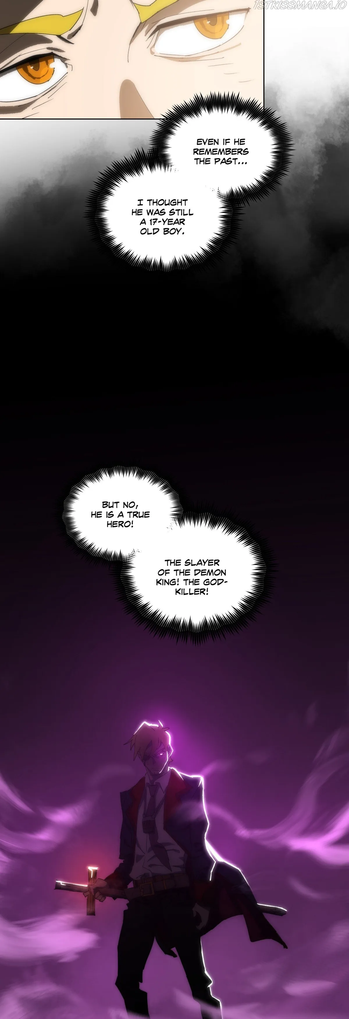 4 Cut Hero Chapter 174 Online - página 31