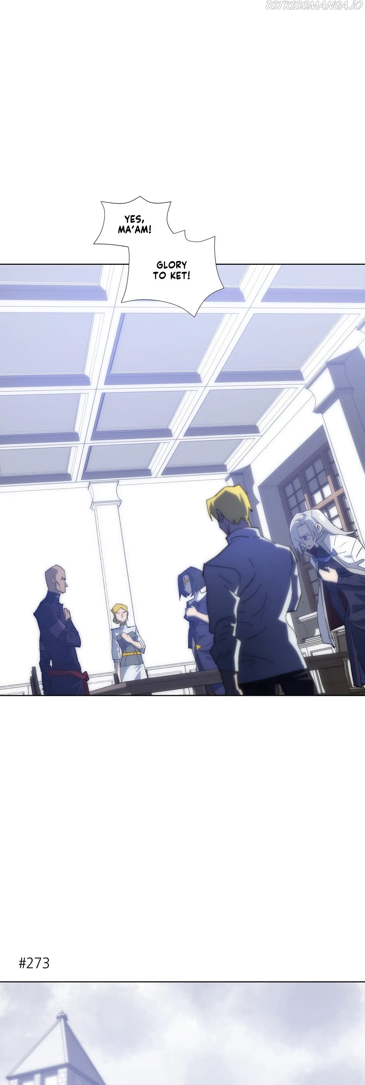 4 Cut Hero Chapter 174 Online - página 34