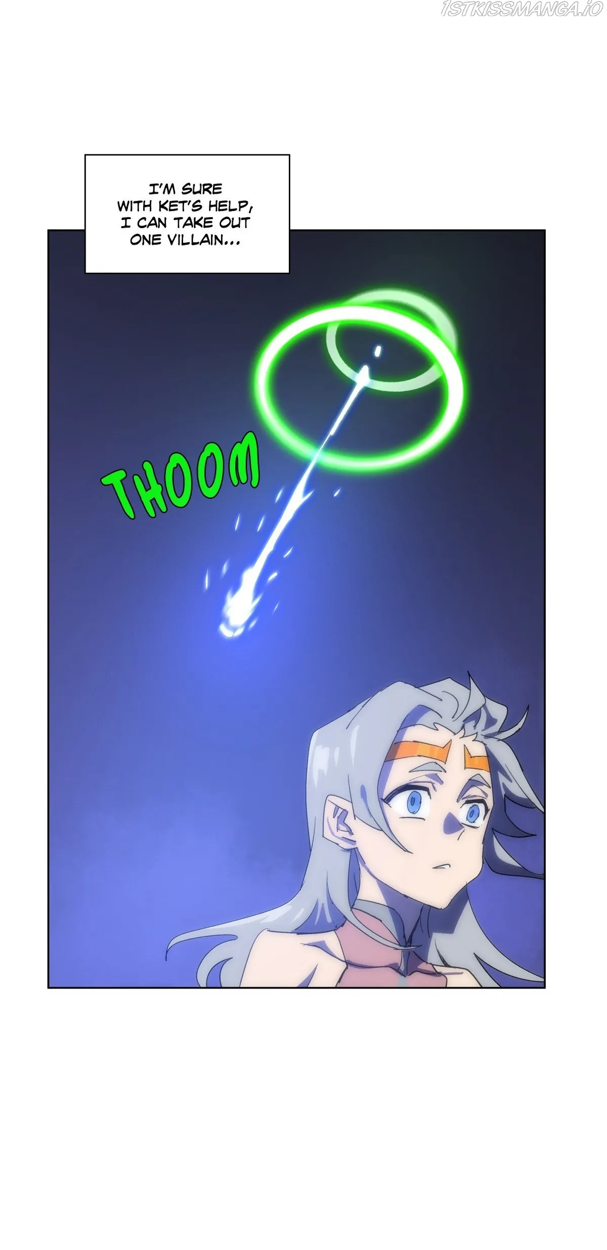 4 Cut Hero Chapter 174 Online - página 37