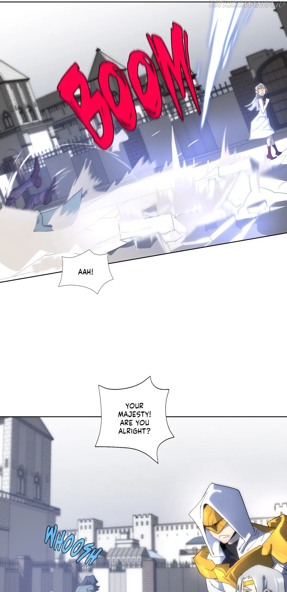 4 Cut Hero Chapter 174 Online - página 38
