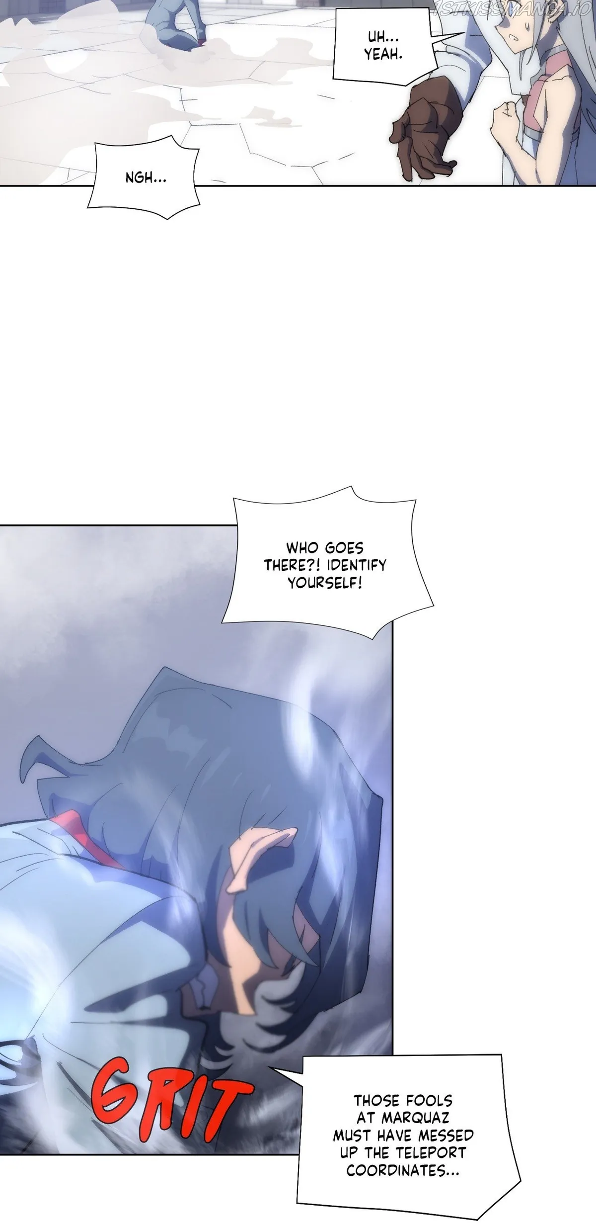 4 Cut Hero Chapter 174 Online - página 39