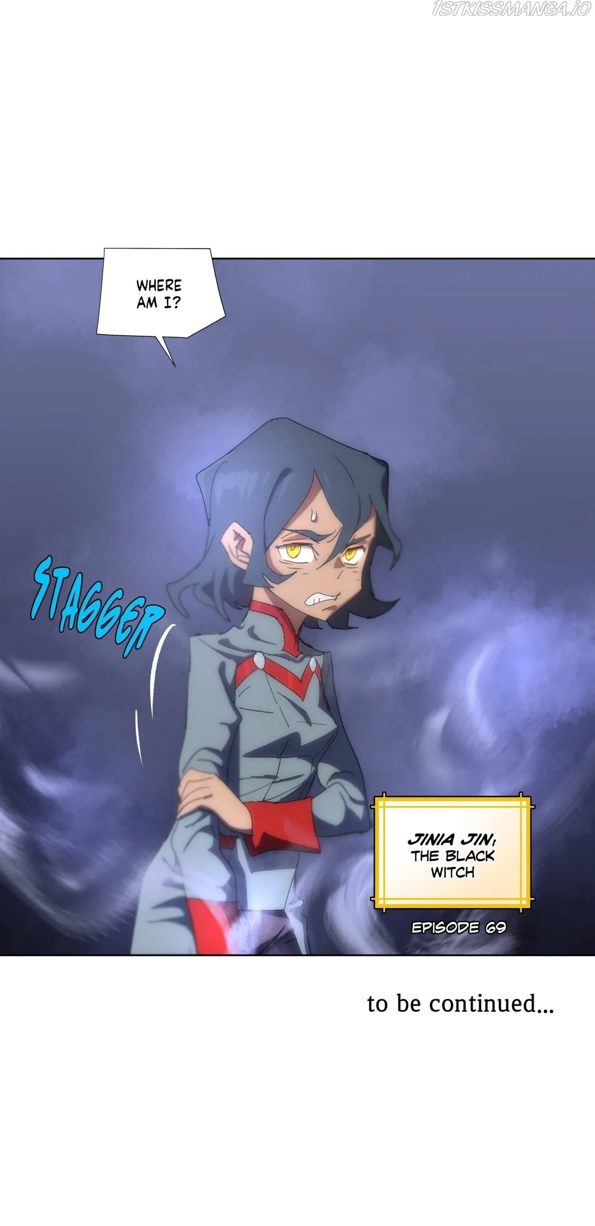 4 Cut Hero Chapter 174 Online - página 40