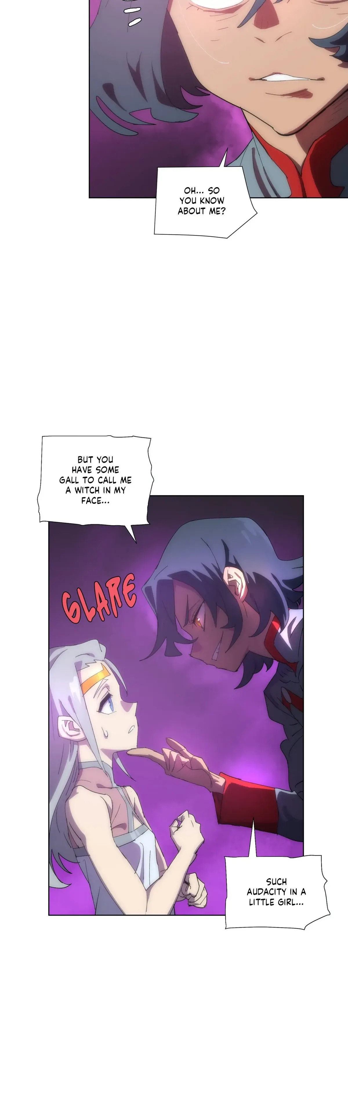 4 Cut Hero Chapter 175 Online - página 3