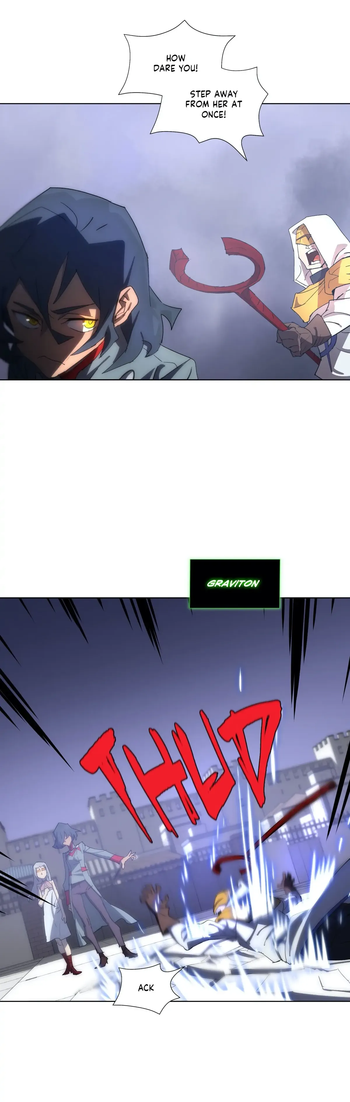 4 Cut Hero Chapter 175 Online - página 4