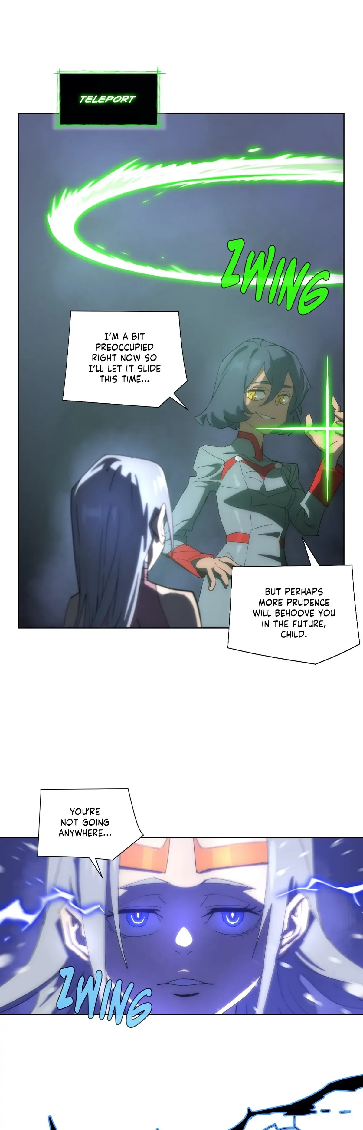 4 Cut Hero Chapter 175 Online - página 5