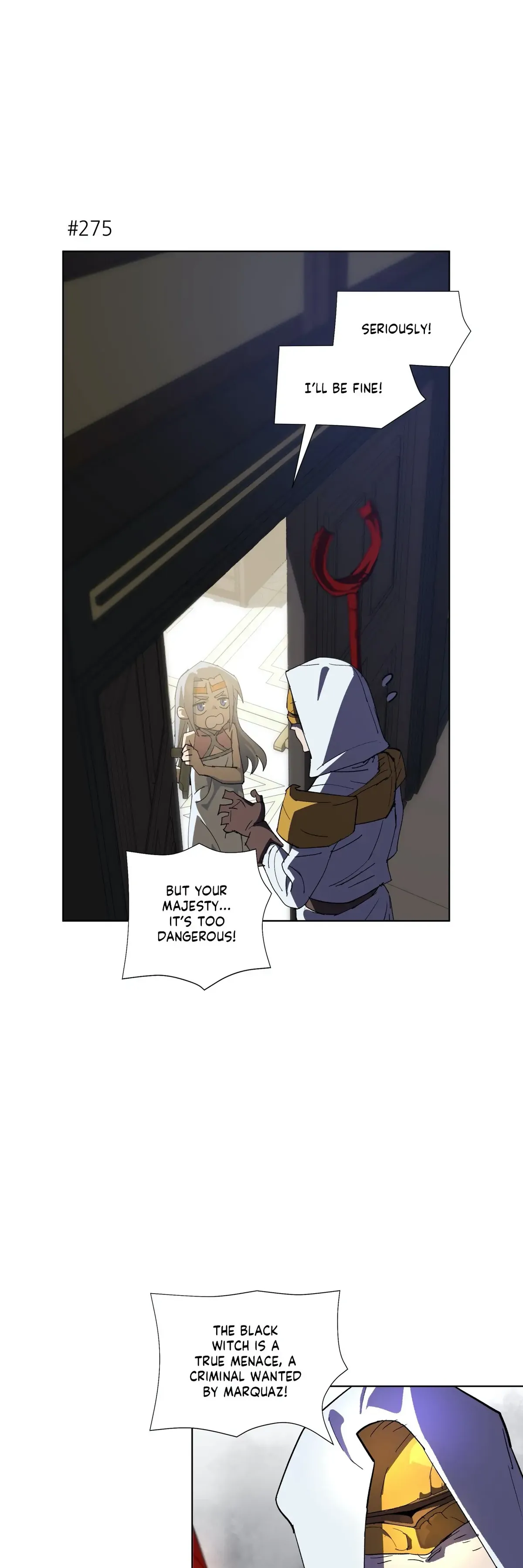 4 Cut Hero Chapter 175 Online - página 10