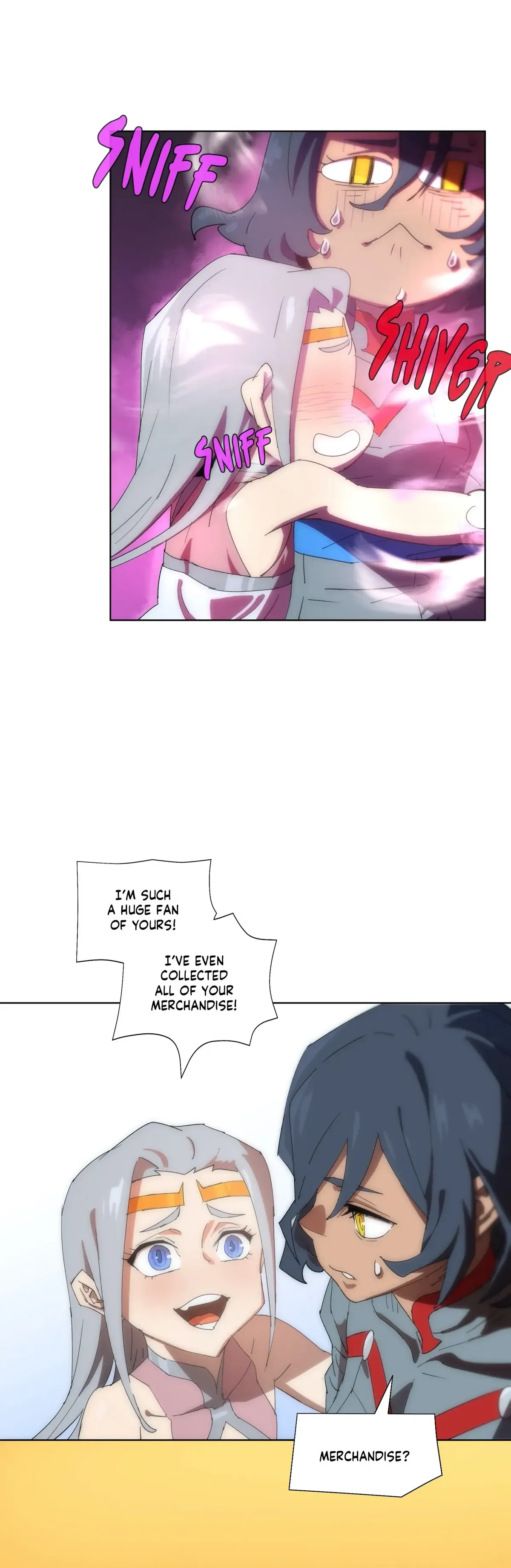 4 Cut Hero Chapter 175 Online - página 14