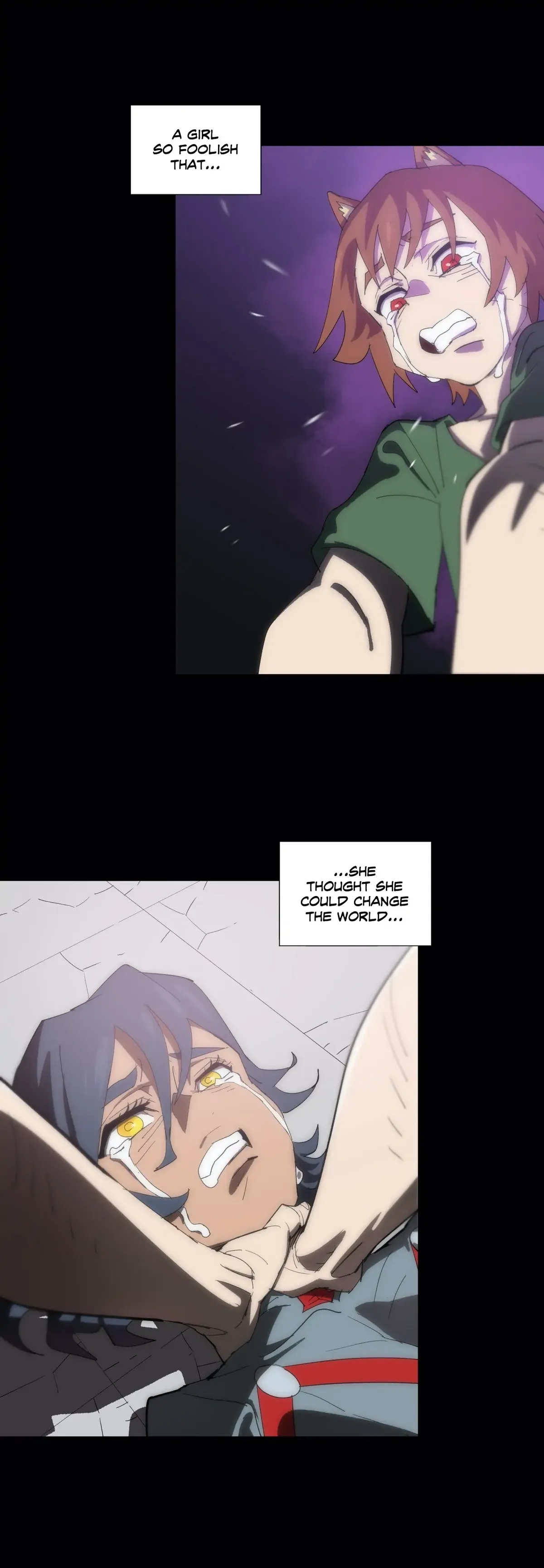4 Cut Hero Chapter 175 Online - página 24