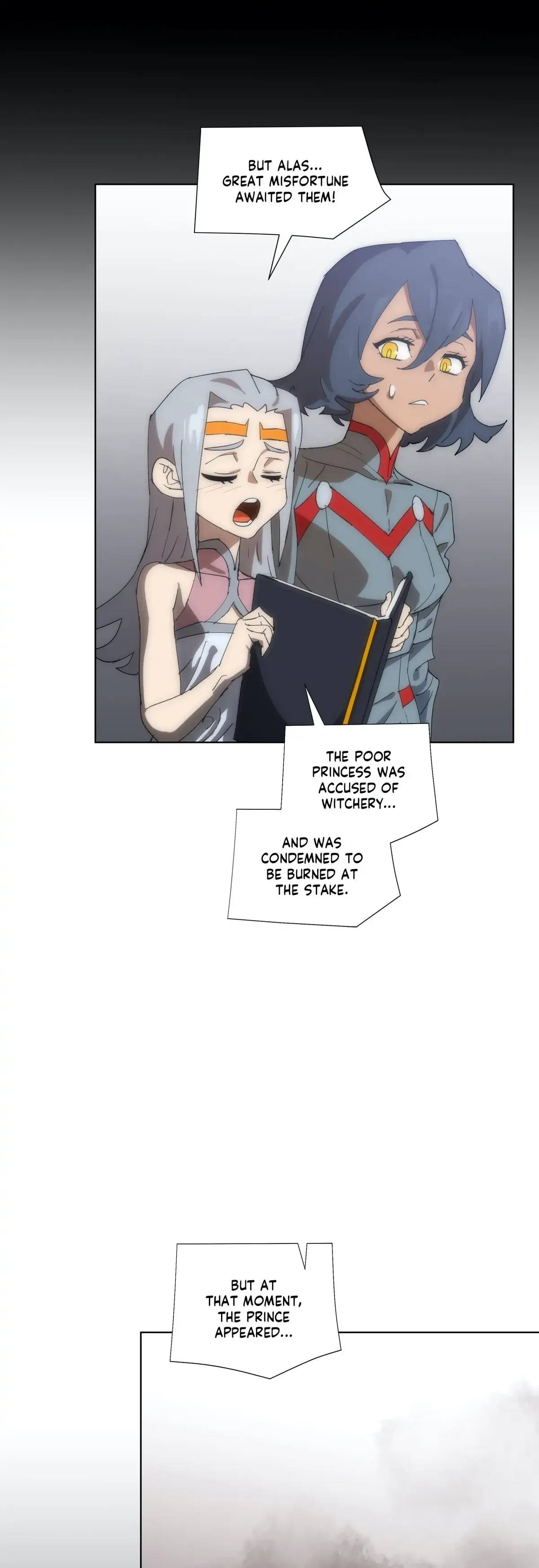 4 Cut Hero Chapter 175 Online - página 25