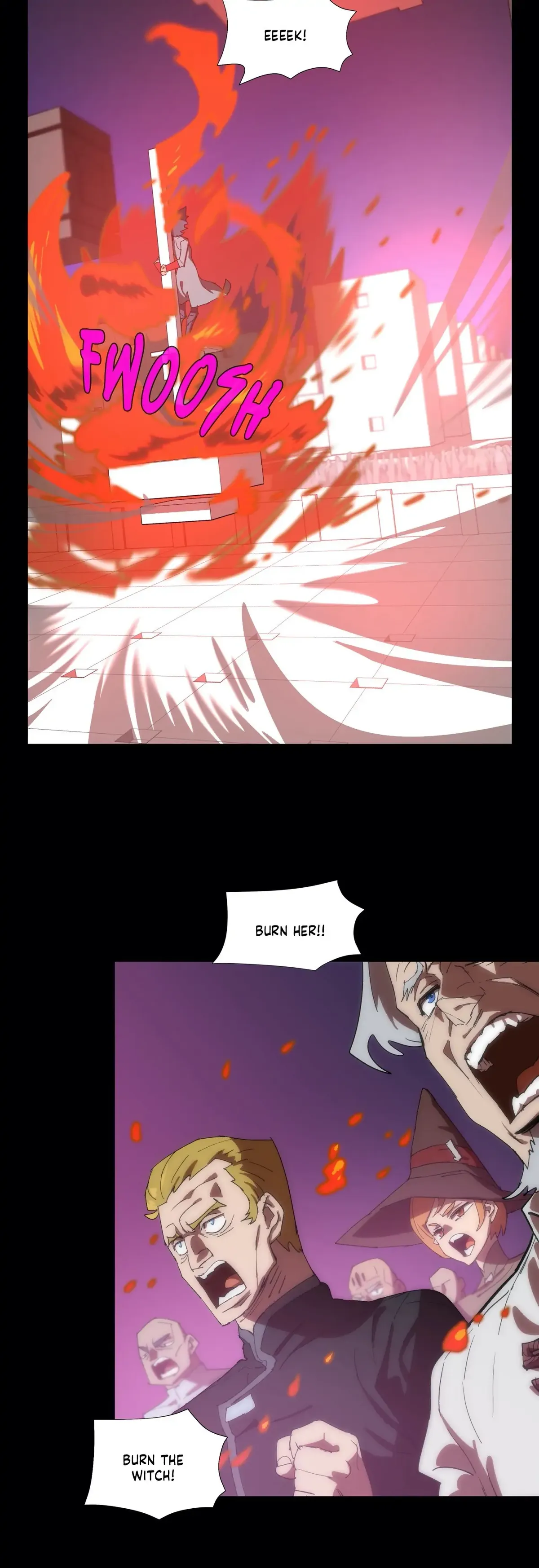 4 Cut Hero Chapter 175 Online - página 27