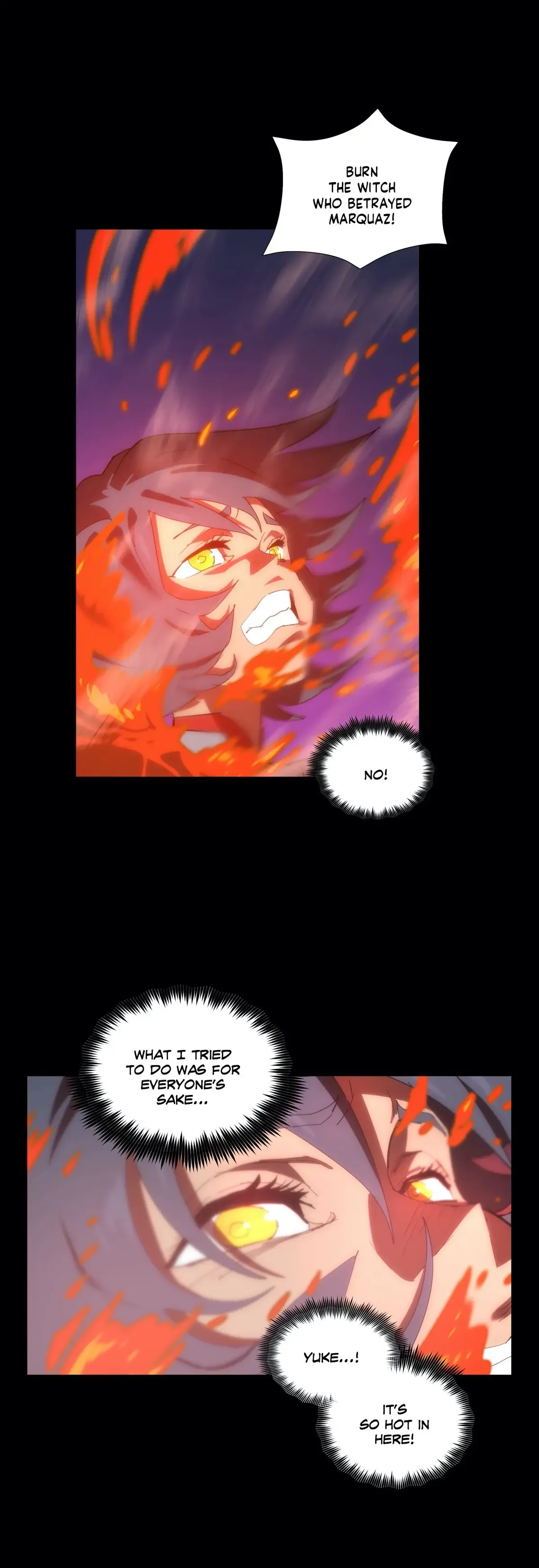 4 Cut Hero Chapter 175 Online - página 28