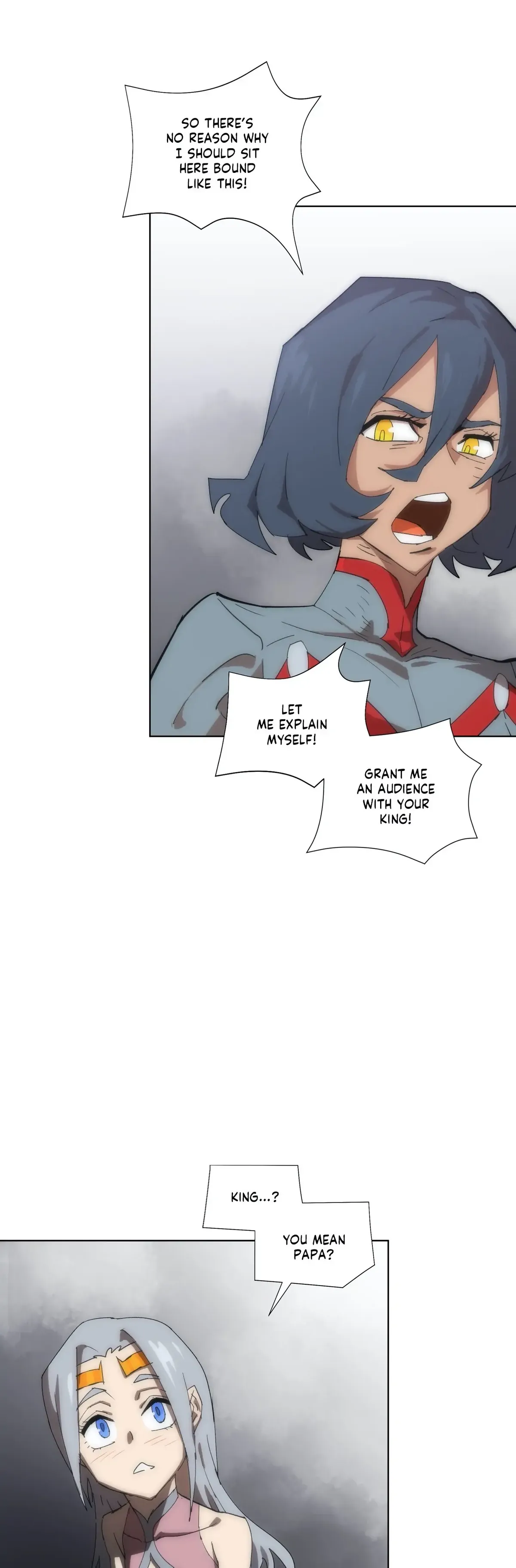 4 Cut Hero Chapter 175 Online - página 31
