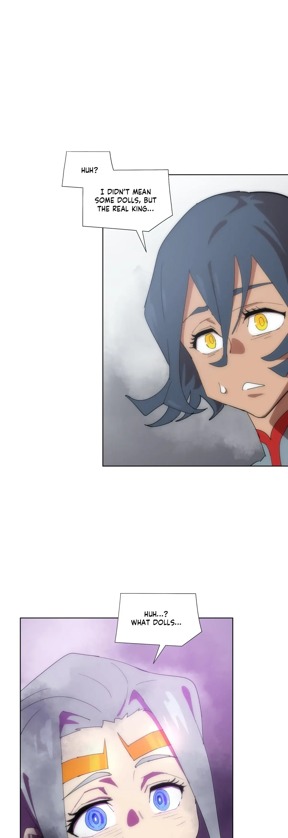 4 Cut Hero Chapter 175 Online - página 33