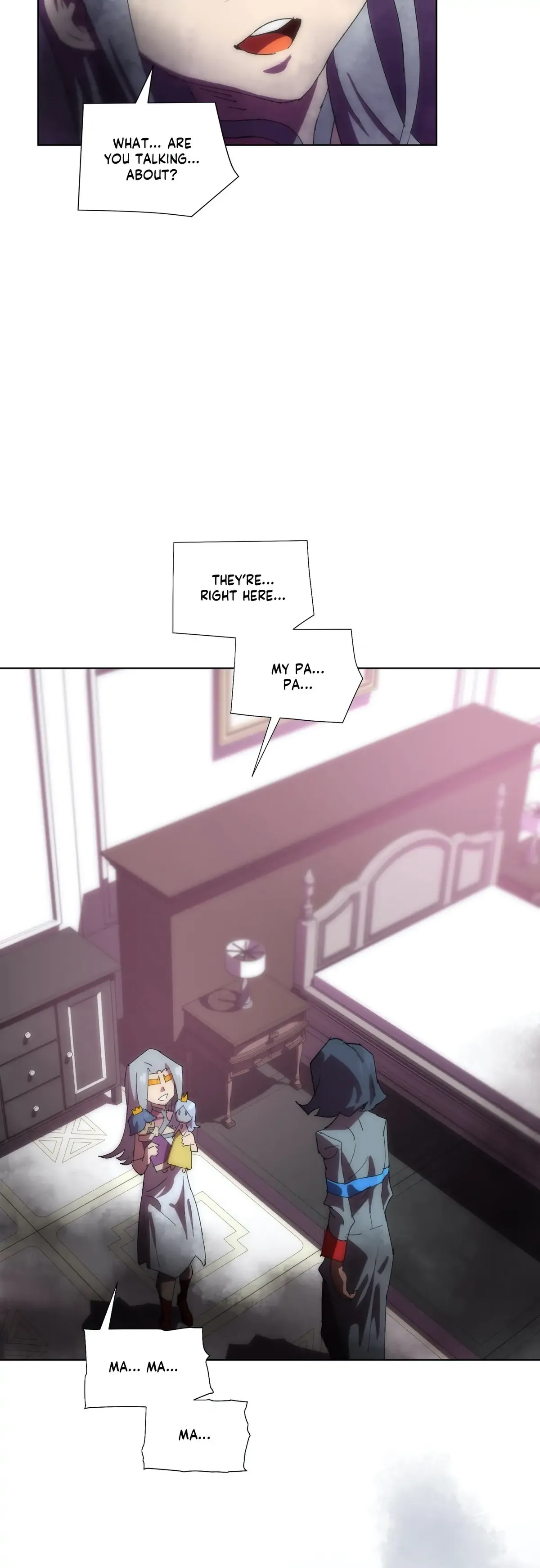 4 Cut Hero Chapter 175 Online - página 34