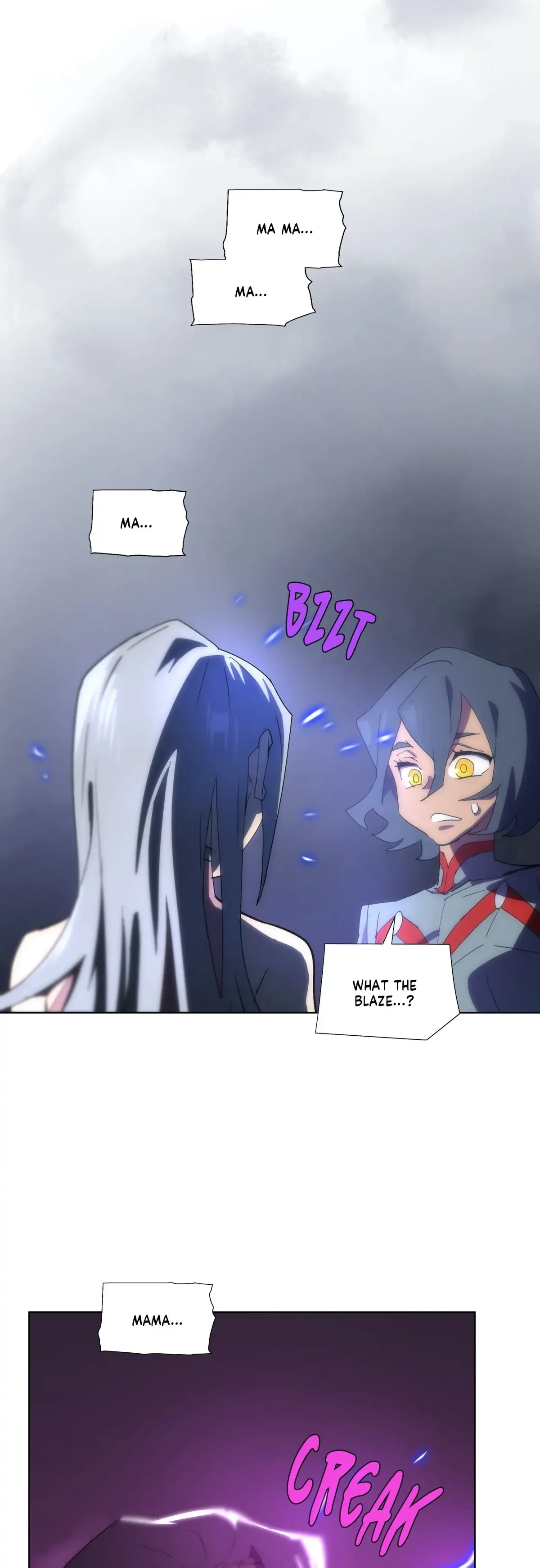 4 Cut Hero Chapter 175 Online - página 35