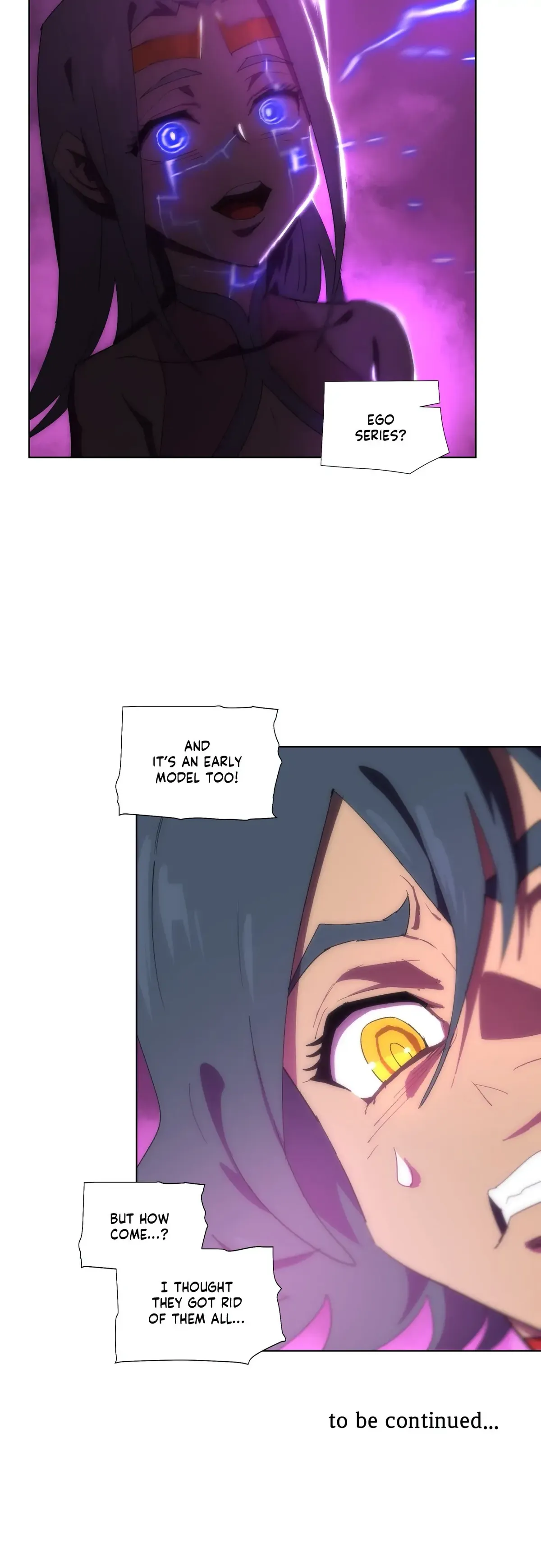 4 Cut Hero Chapter 175 Online - página 36