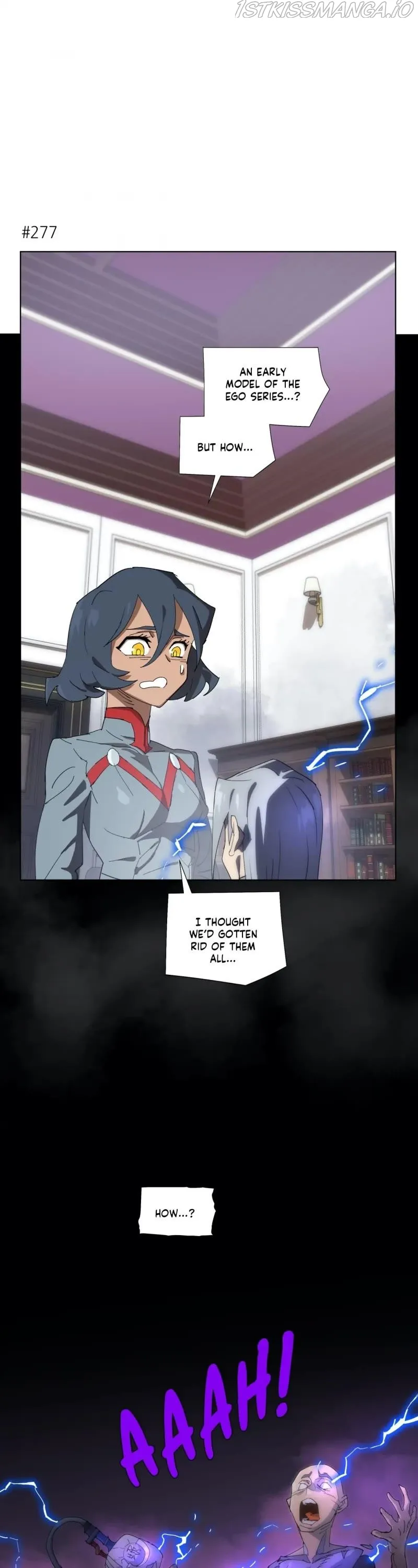 4 Cut Hero Chapter 176 Online - página 1