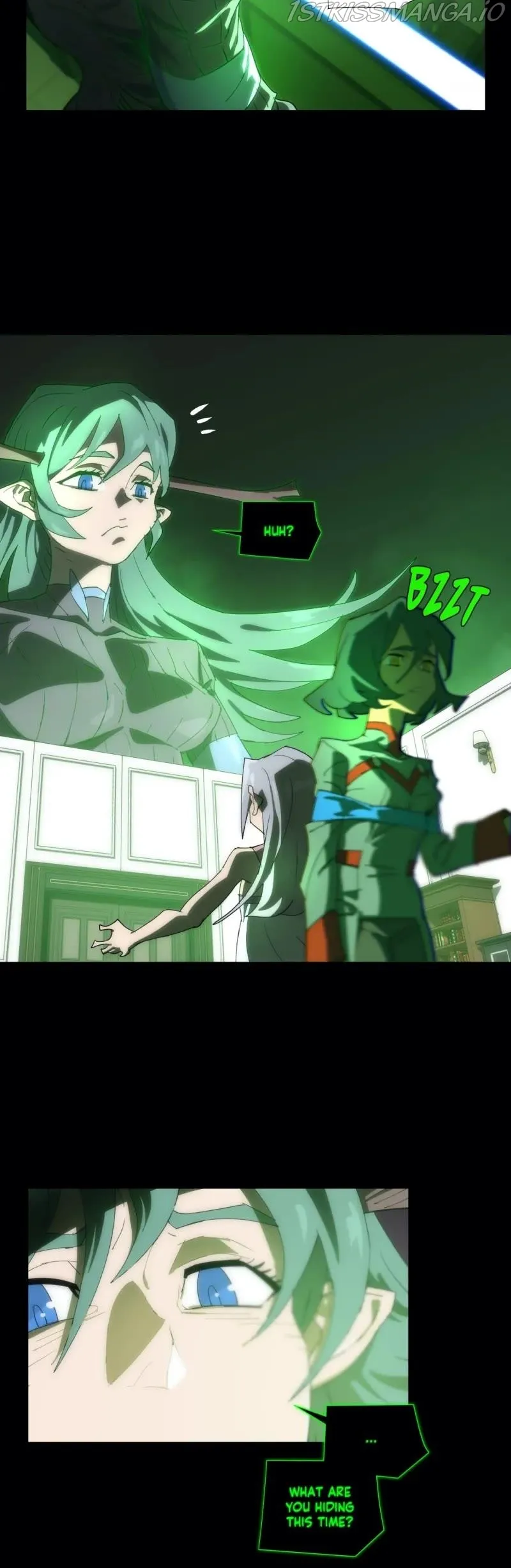 4 Cut Hero Chapter 176 Online - página 5