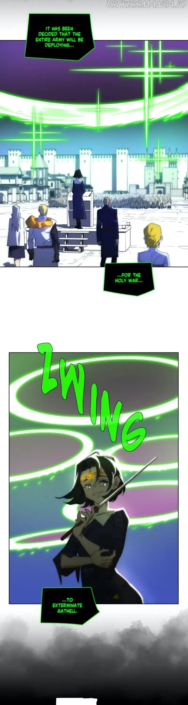 4 Cut Hero Chapter 176 Online - página 8