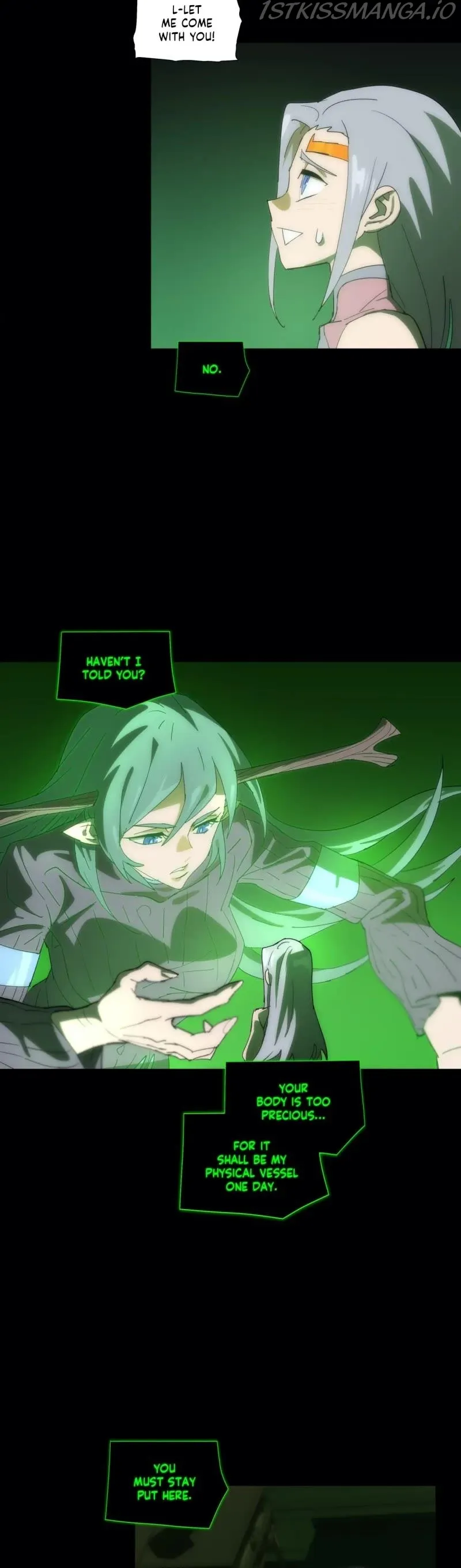 4 Cut Hero Chapter 176 Online - página 9