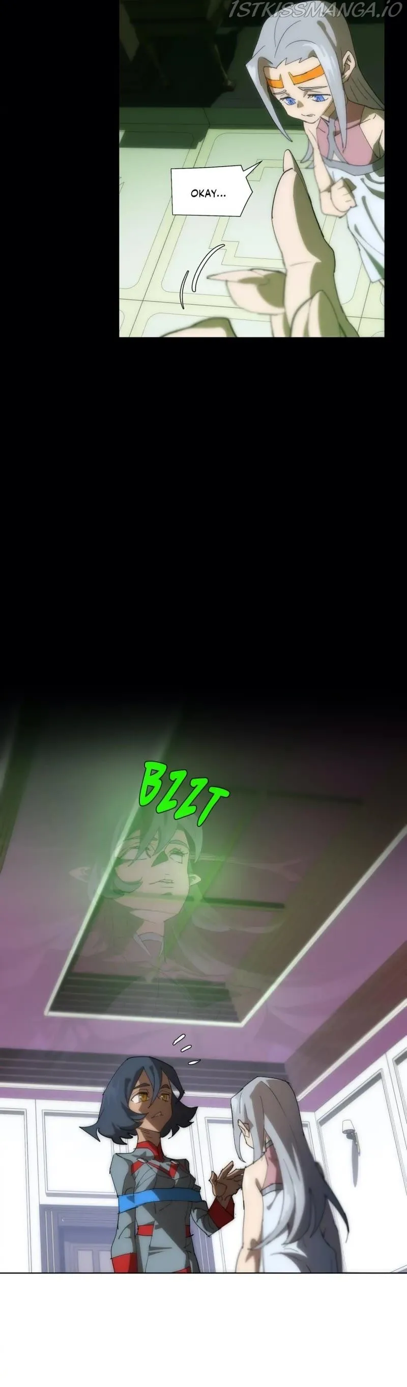 4 Cut Hero Chapter 176 Online - página 10