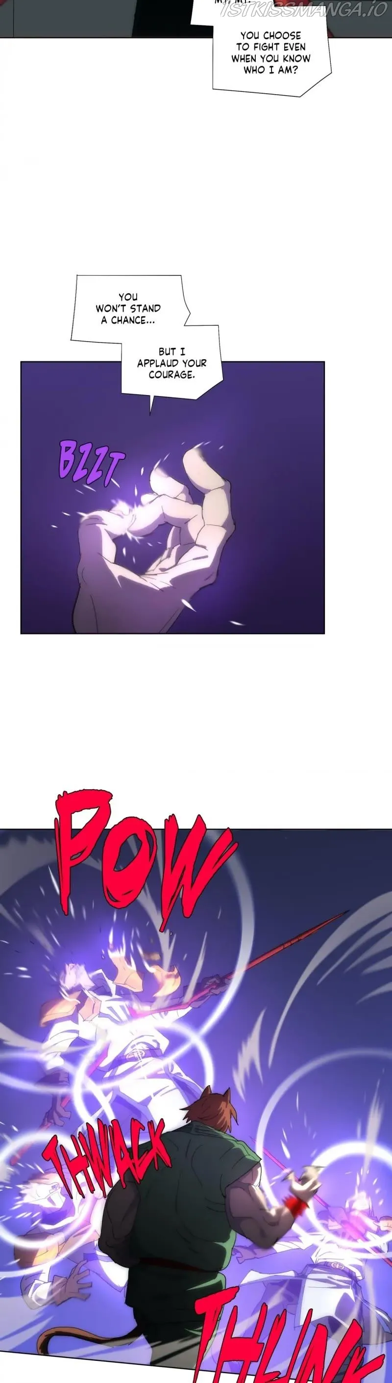 4 Cut Hero Chapter 176 Online - página 15
