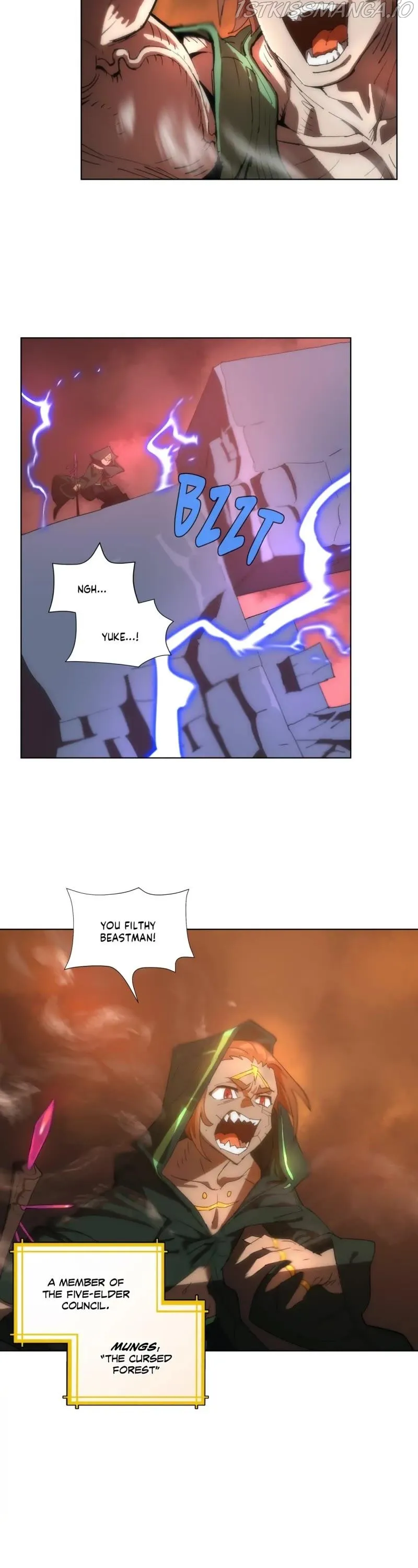 4 Cut Hero Chapter 176 Online - página 18