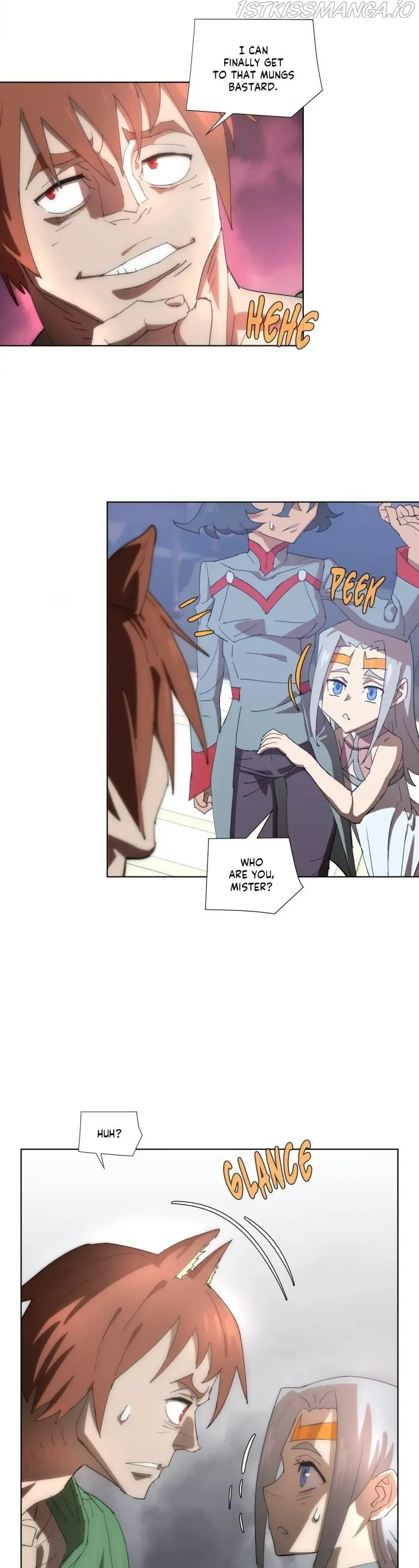 4 Cut Hero Chapter 176 Online - página 19