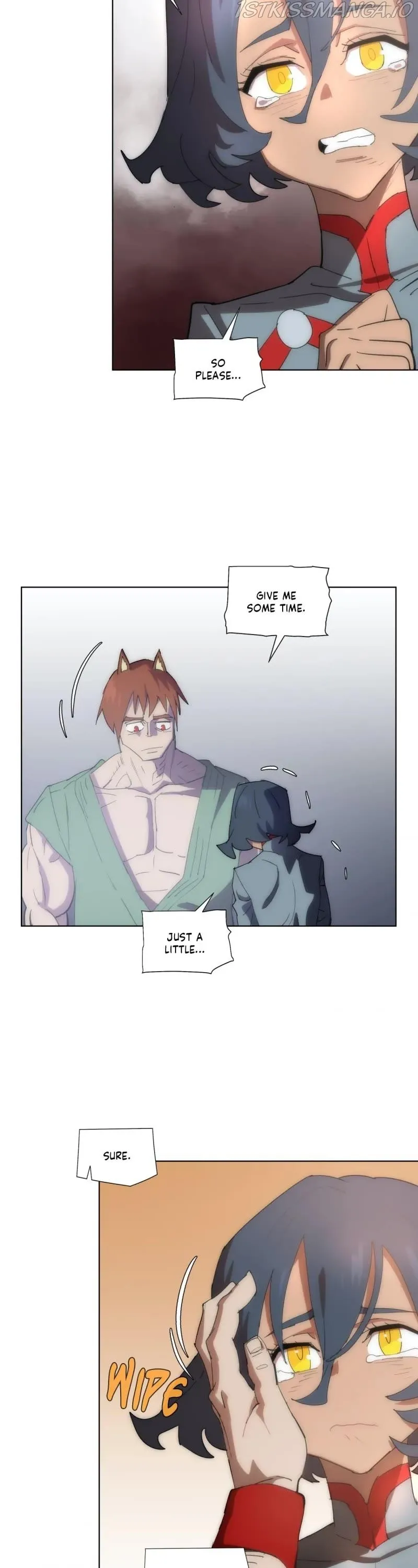 4 Cut Hero Chapter 176 Online - página 22
