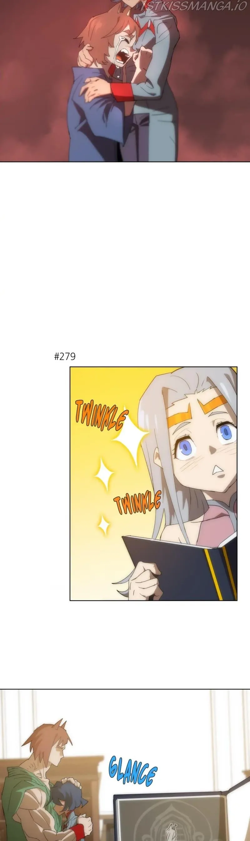 4 Cut Hero Chapter 176 Online - página 24