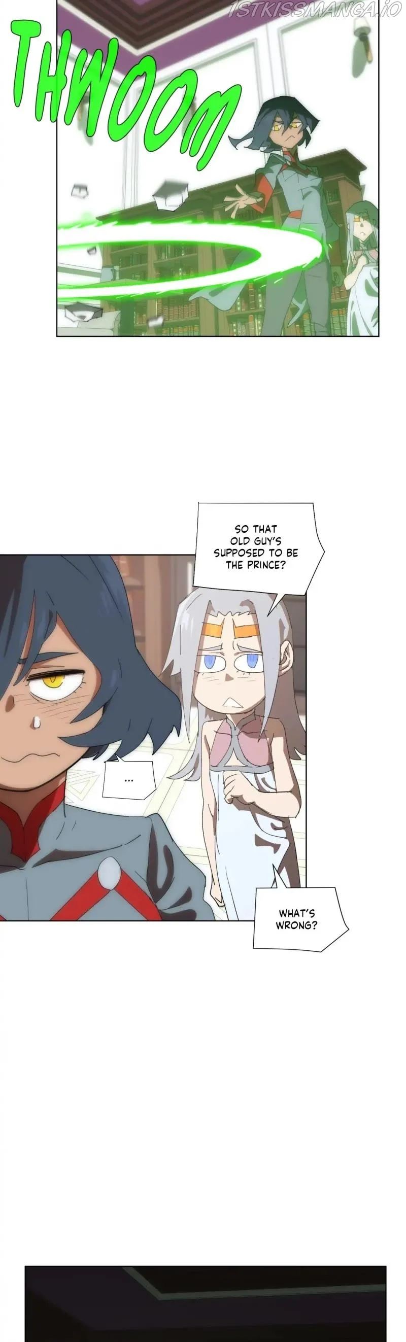 4 Cut Hero Chapter 176 Online - página 29
