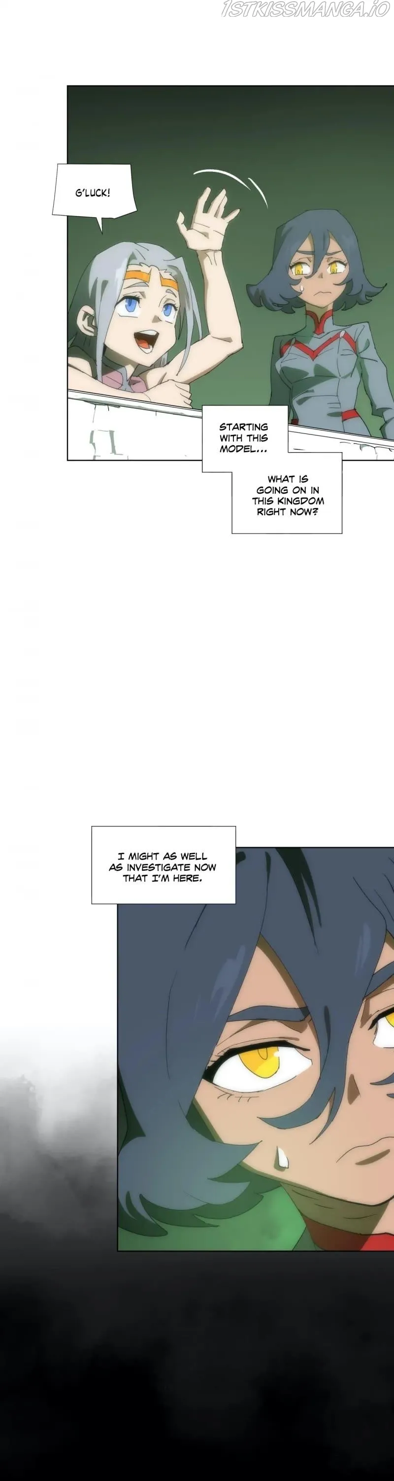 4 Cut Hero Chapter 176 Online - página 31