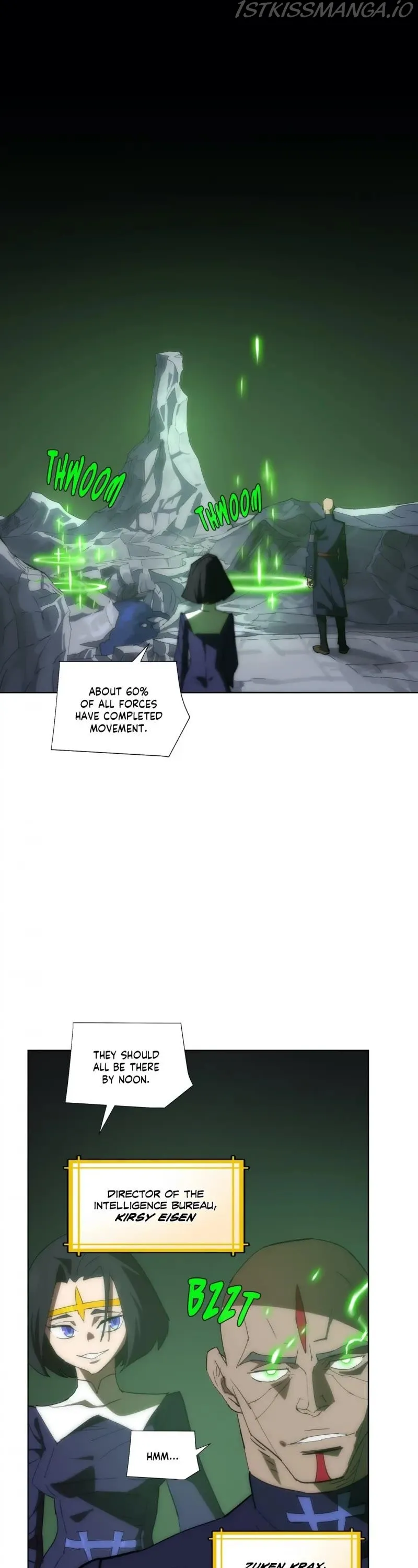 4 Cut Hero Chapter 176 Online - página 32