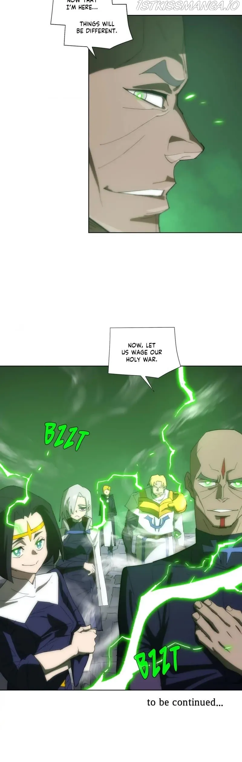 4 Cut Hero Chapter 176 Online - página 34