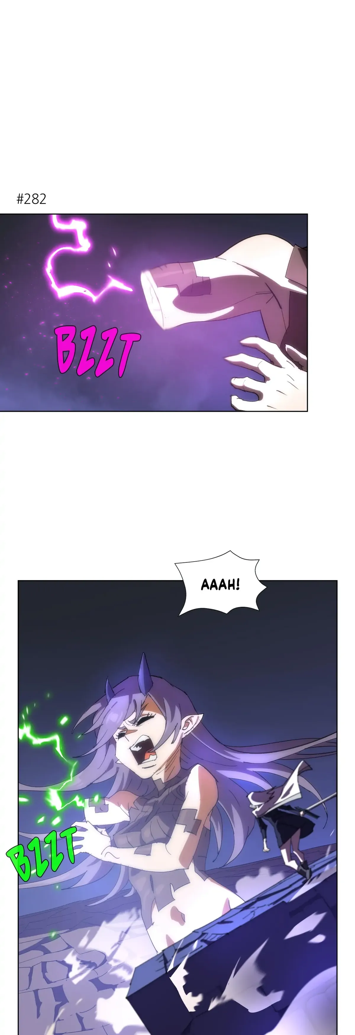 4 Cut Hero Chapter 178 Online - página 1