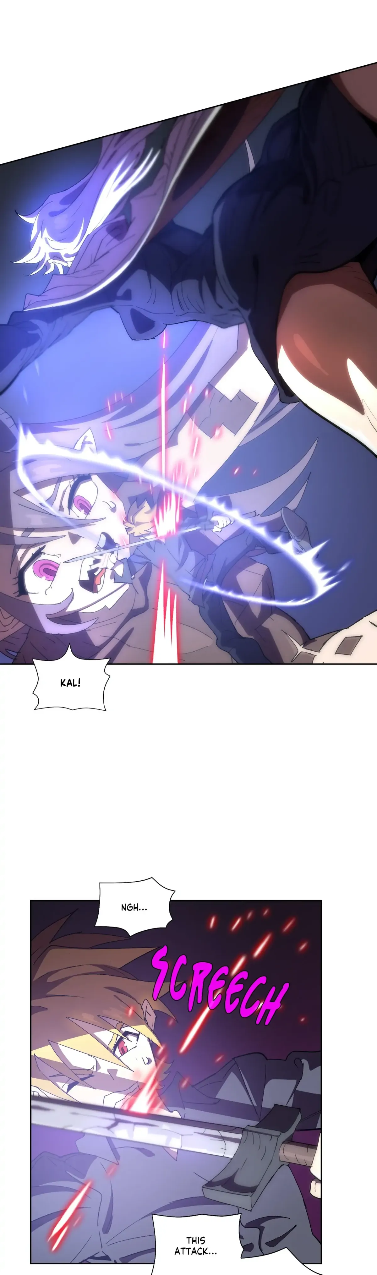 4 Cut Hero Chapter 178 Online - página 5