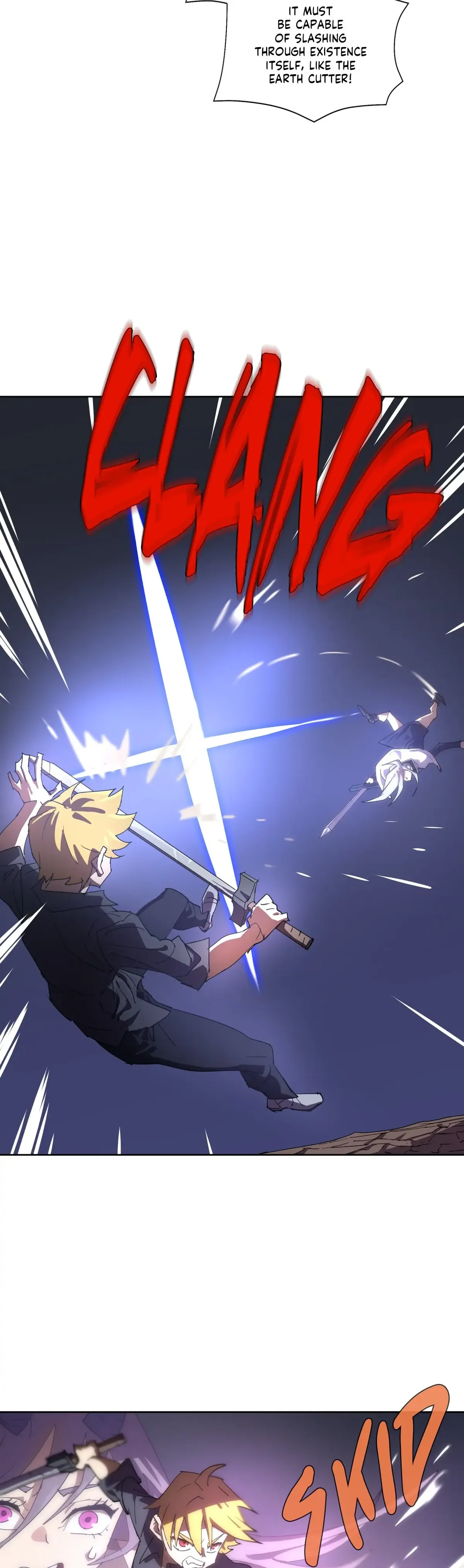 4 Cut Hero Chapter 178 Online - página 6