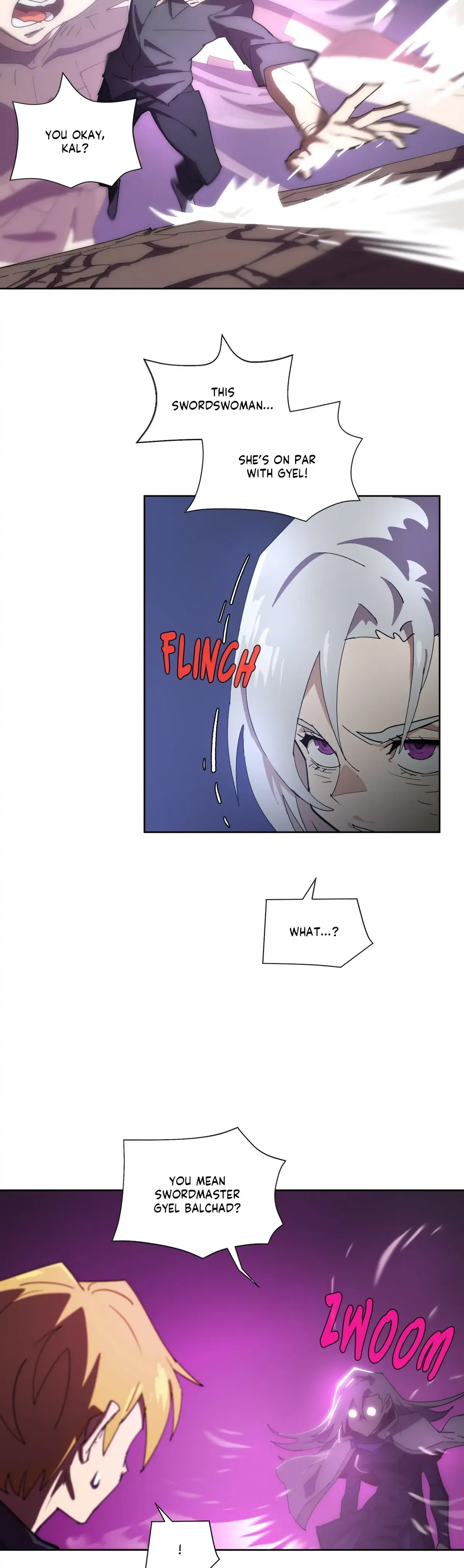 4 Cut Hero Chapter 178 Online - página 7