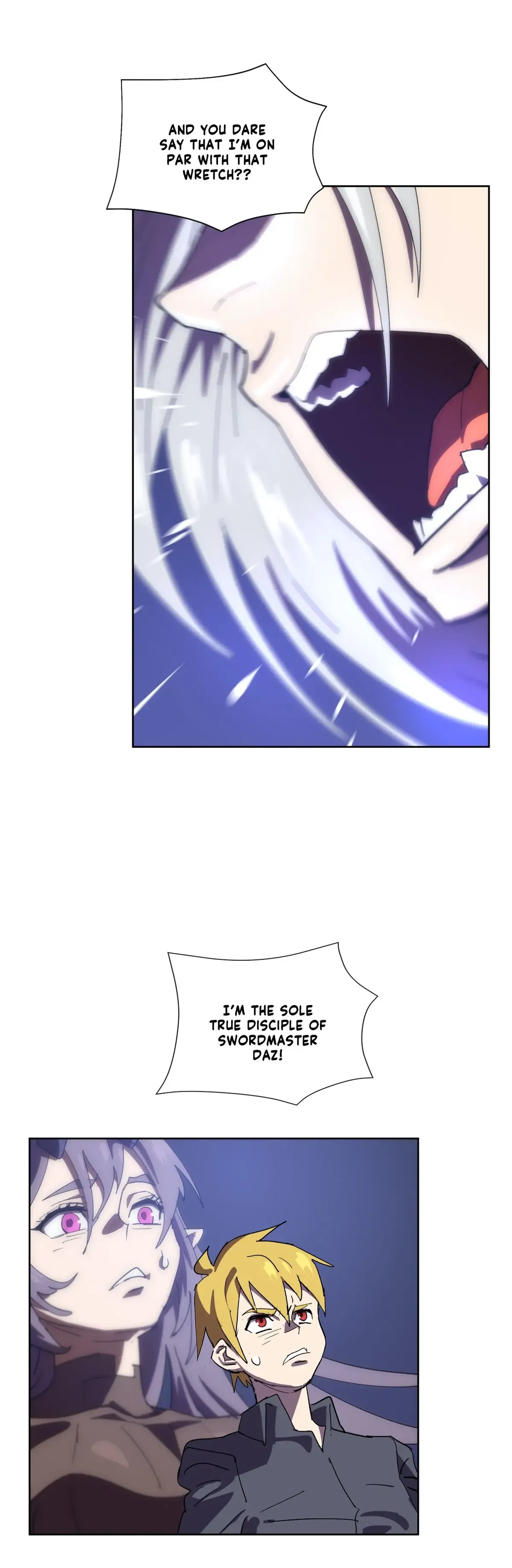 4 Cut Hero Chapter 178 Online - página 9