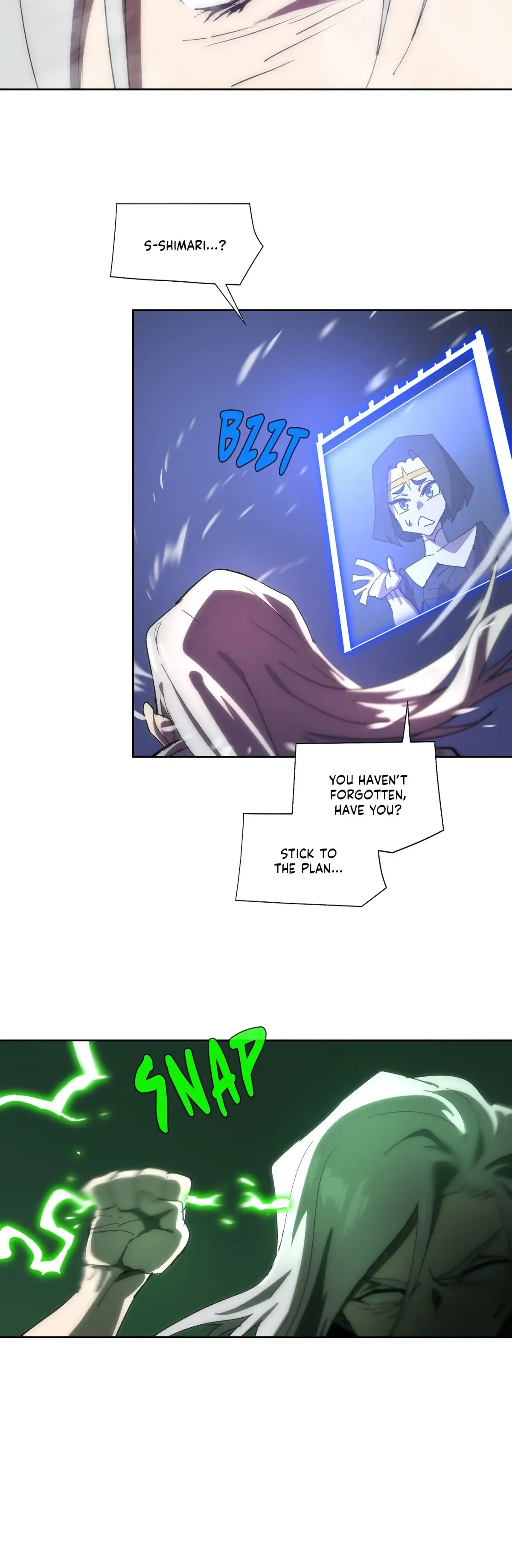 4 Cut Hero Chapter 178 Online - página 11