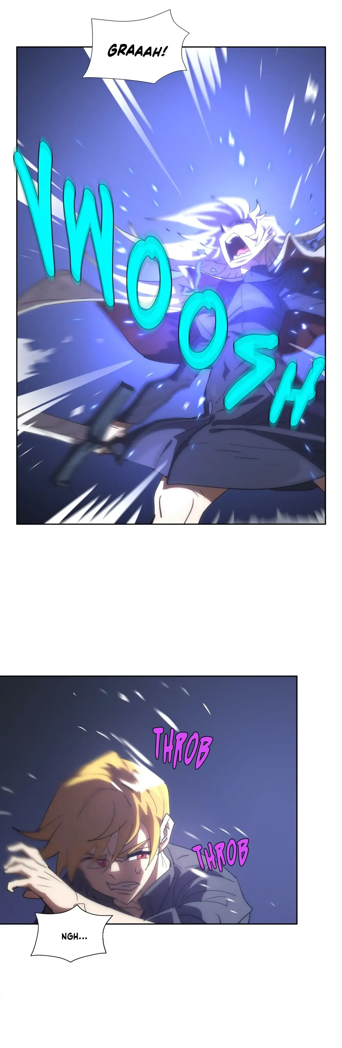 4 Cut Hero Chapter 178 Online - página 12