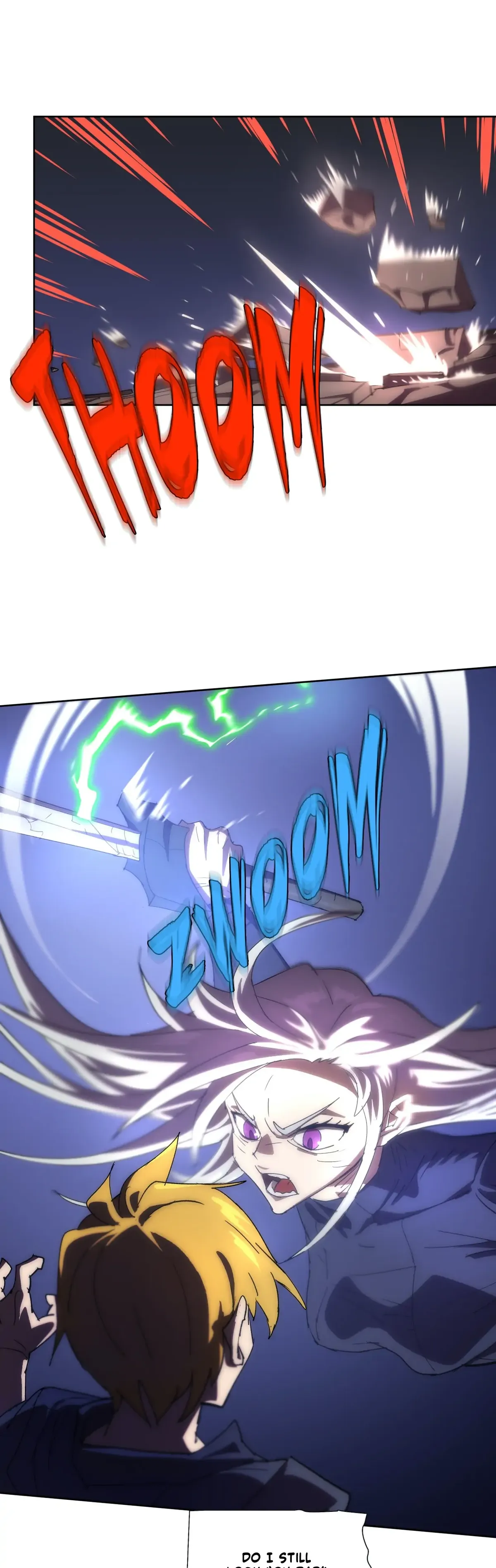 4 Cut Hero Chapter 178 Online - página 13