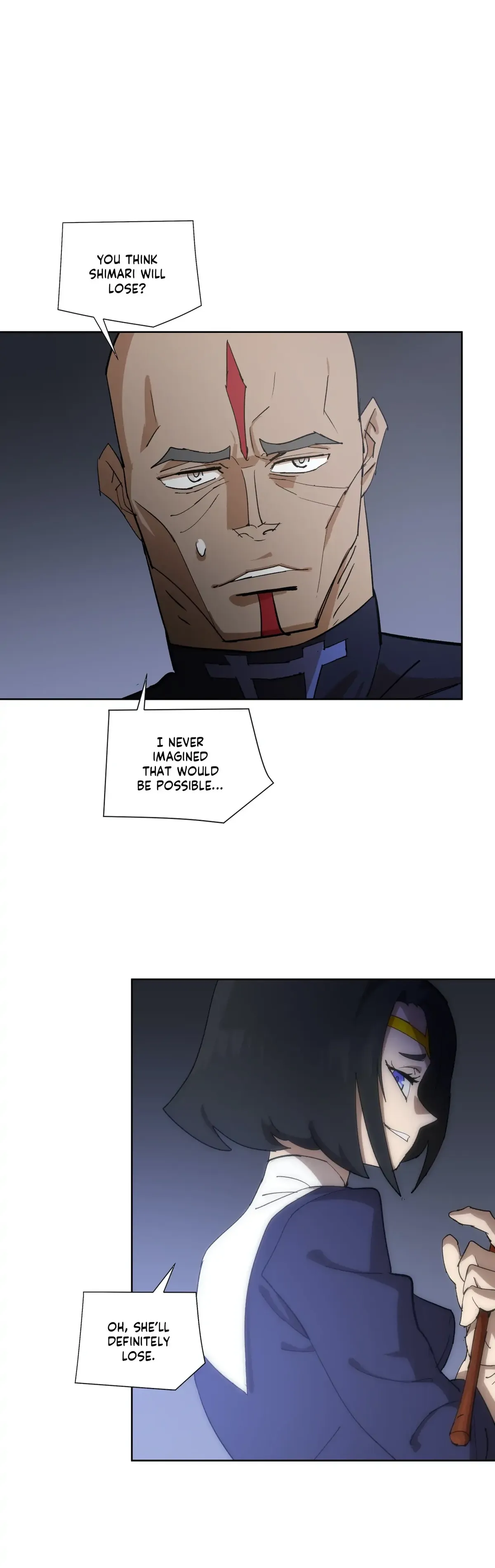 4 Cut Hero Chapter 178 Online - página 16