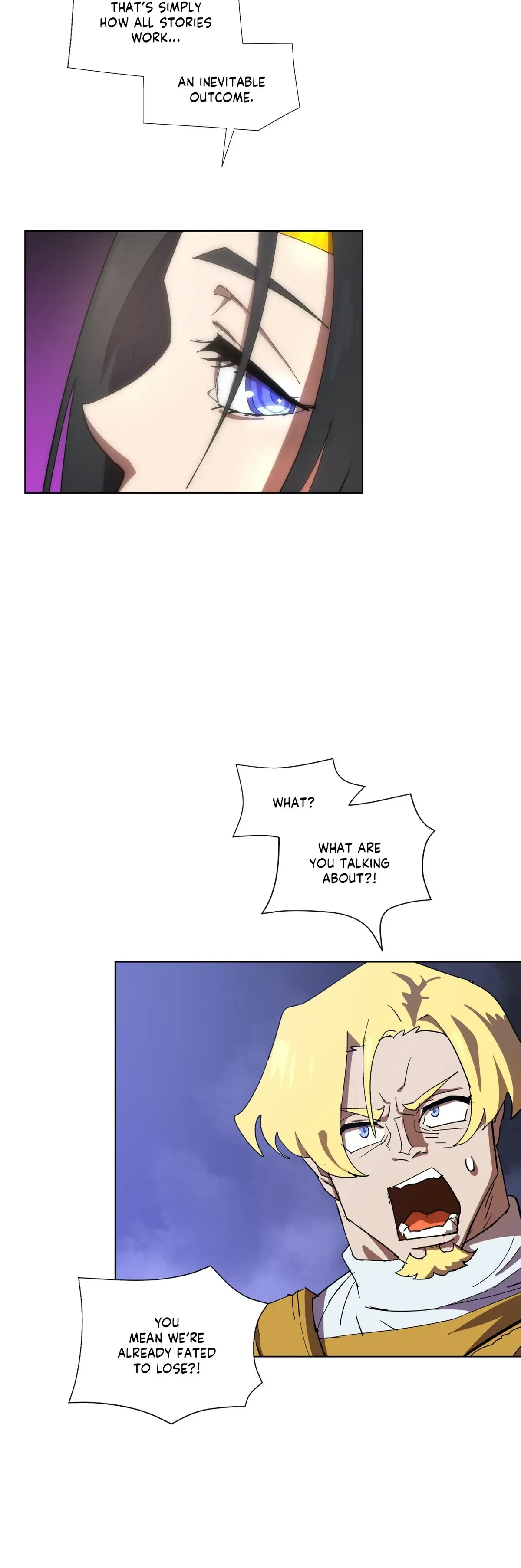 4 Cut Hero Chapter 178 Online - página 20