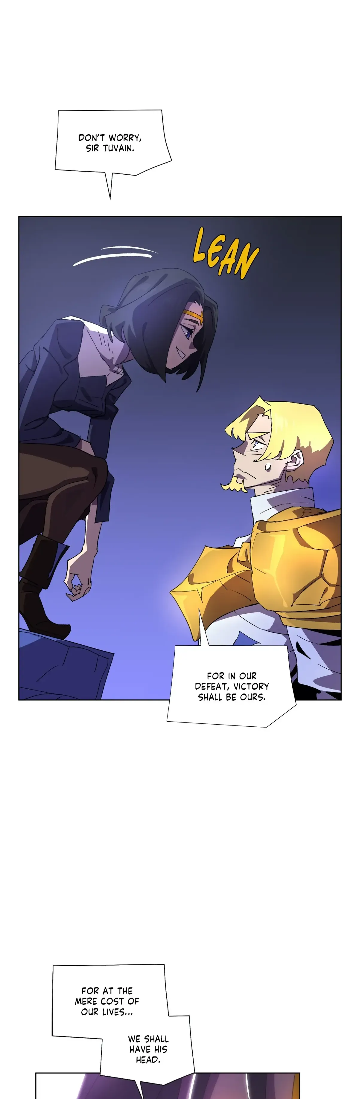 4 Cut Hero Chapter 178 Online - página 21