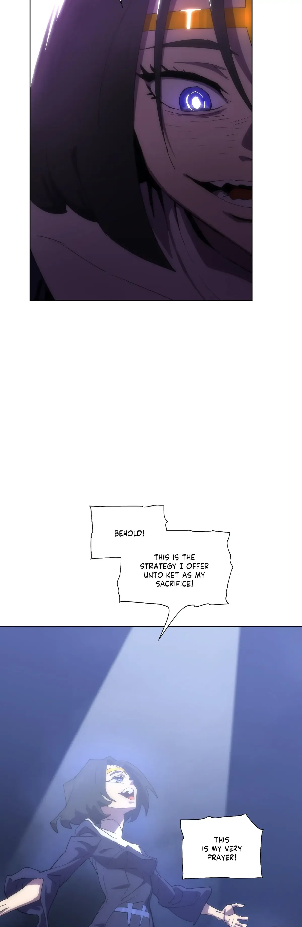 4 Cut Hero Chapter 178 Online - página 22